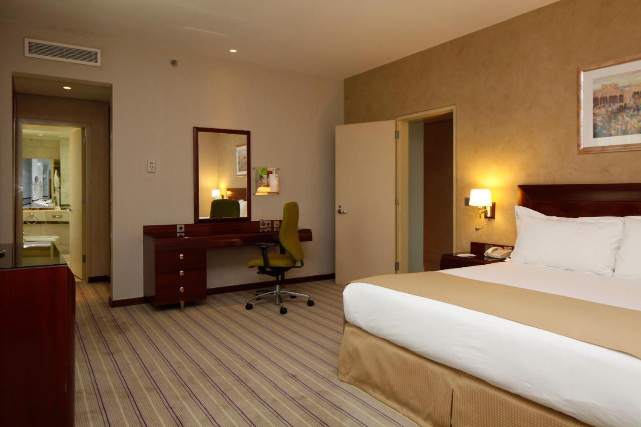 Holiday Inn Olaya By Ihg Riade Exterior foto