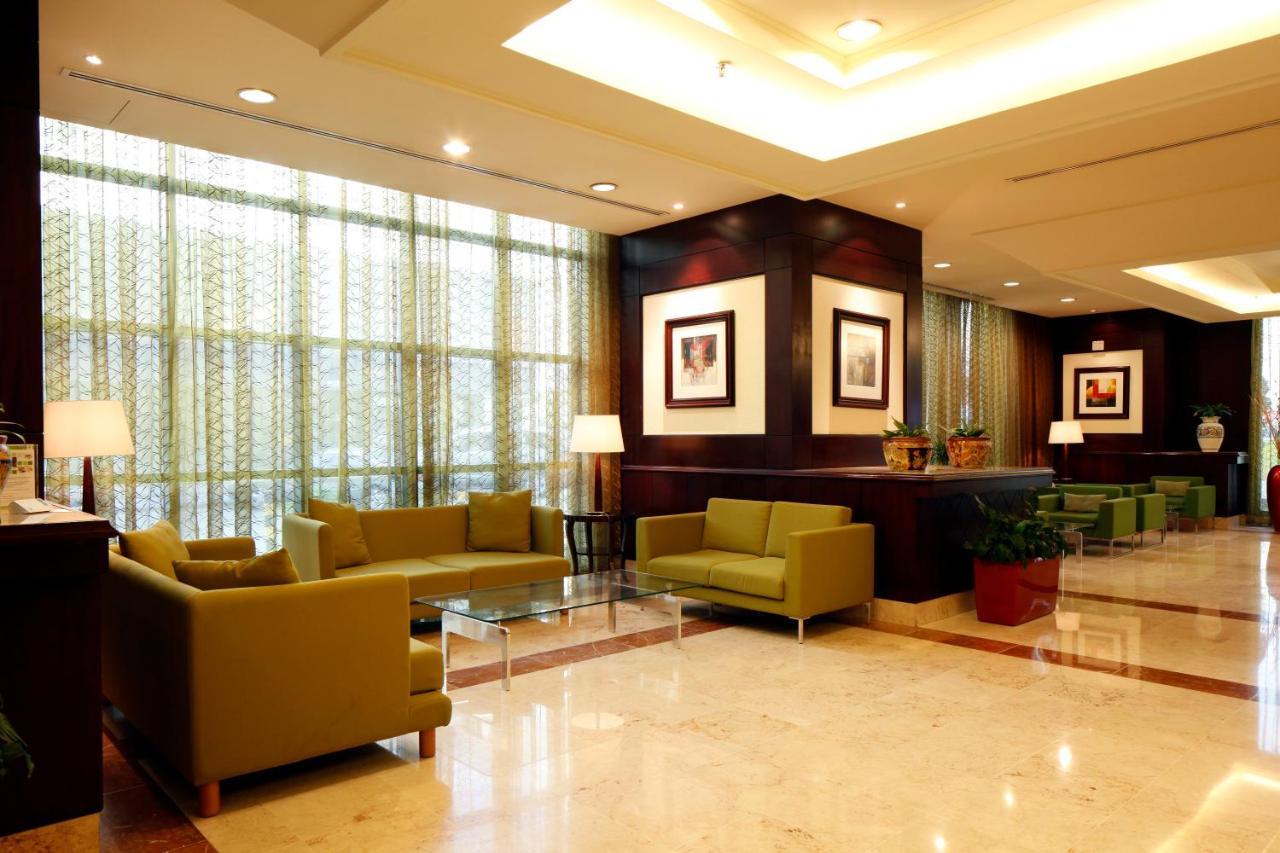 Holiday Inn Olaya By Ihg Riade Exterior foto