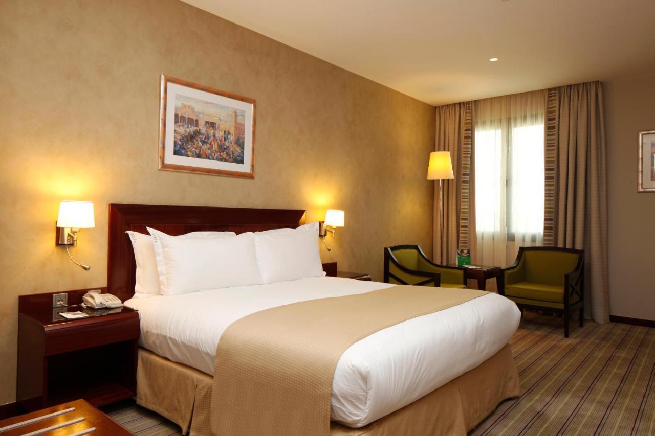 Holiday Inn Olaya By Ihg Riade Exterior foto
