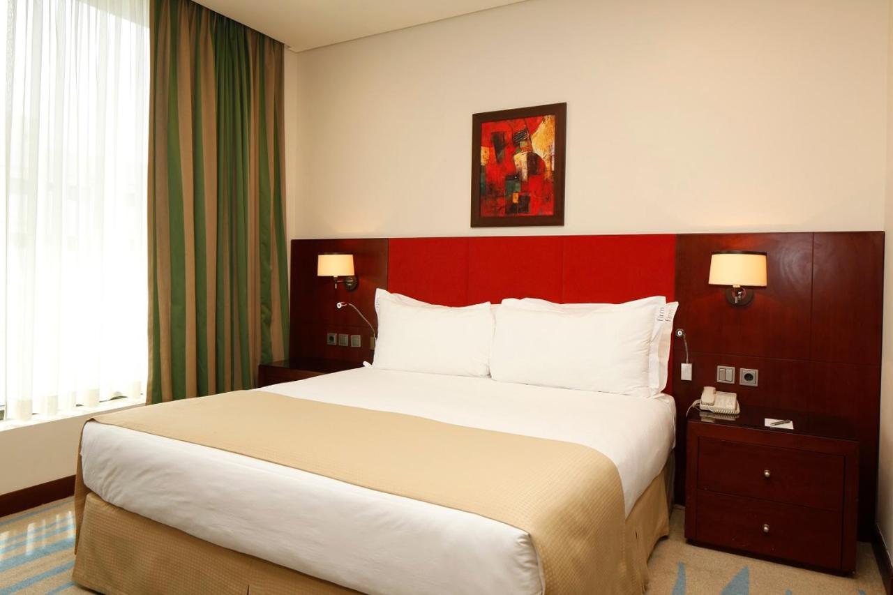 Holiday Inn Olaya By Ihg Riade Exterior foto