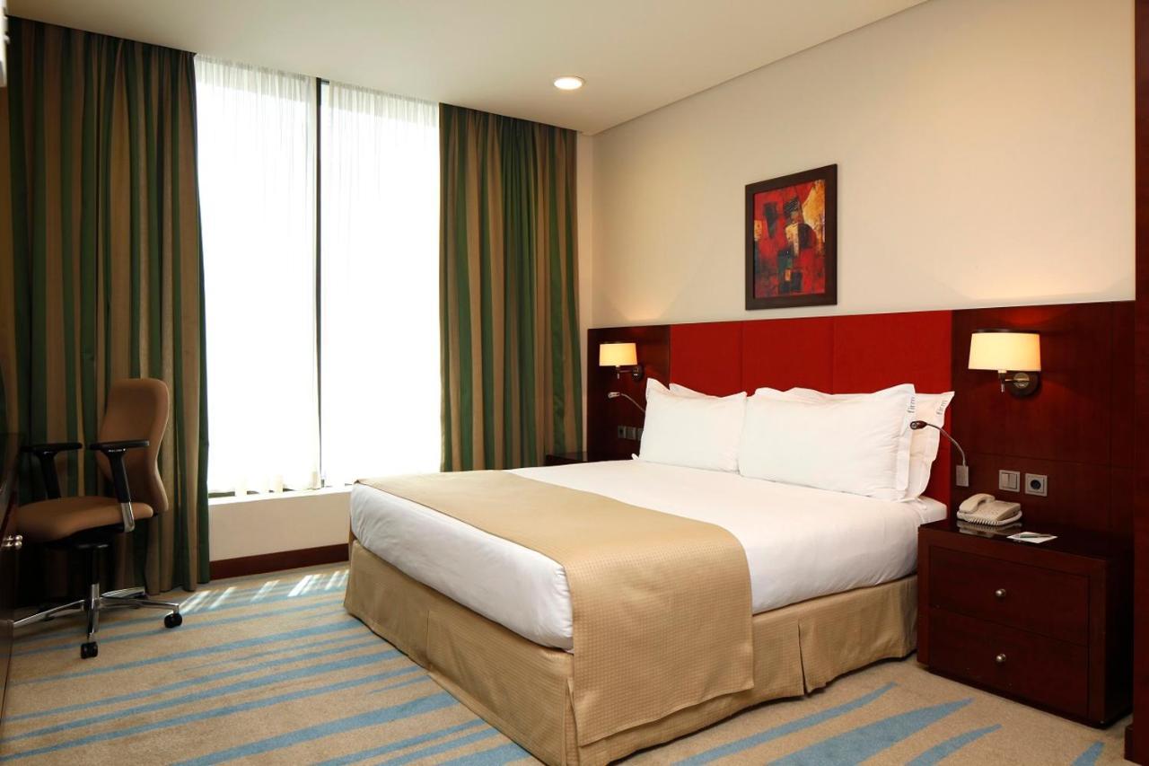 Holiday Inn Olaya By Ihg Riade Exterior foto
