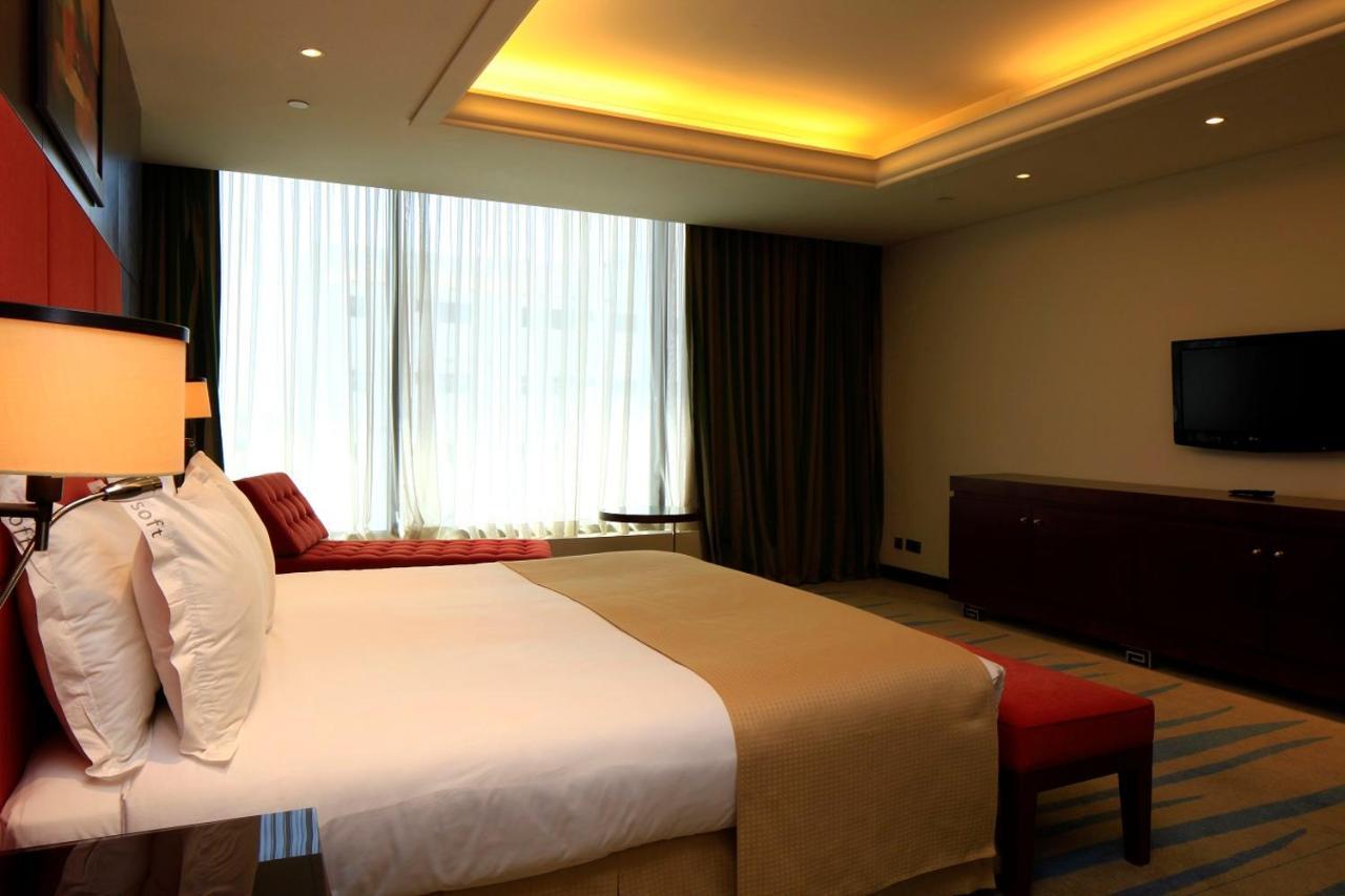 Holiday Inn Olaya By Ihg Riade Exterior foto