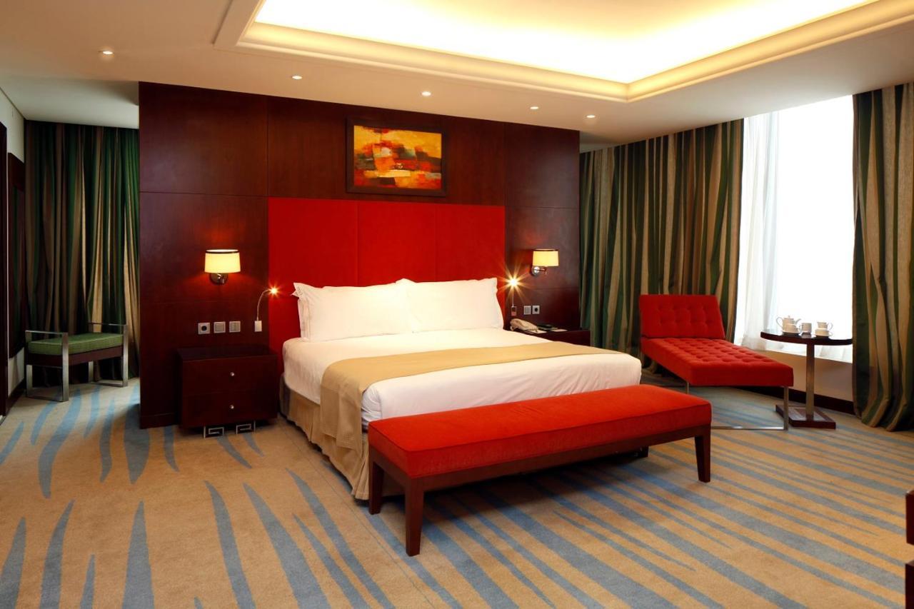 Holiday Inn Olaya By Ihg Riade Exterior foto