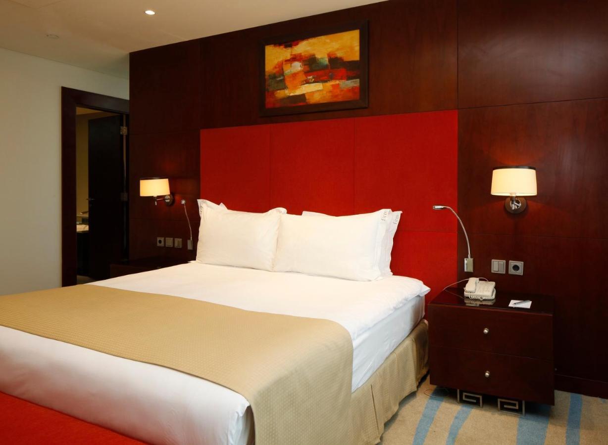 Holiday Inn Olaya By Ihg Riade Exterior foto
