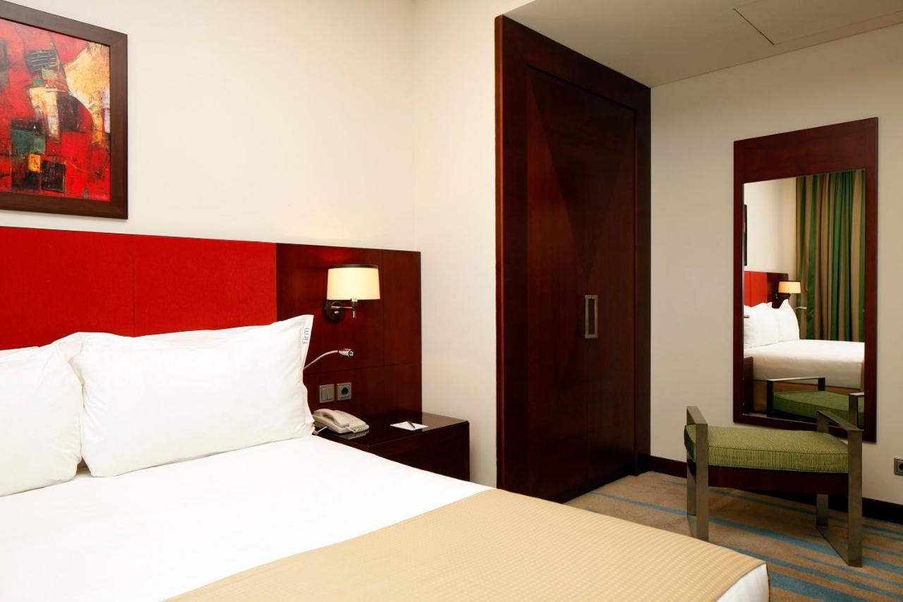 Holiday Inn Olaya By Ihg Riade Exterior foto