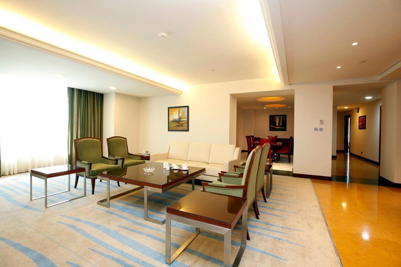Holiday Inn Olaya By Ihg Riade Exterior foto