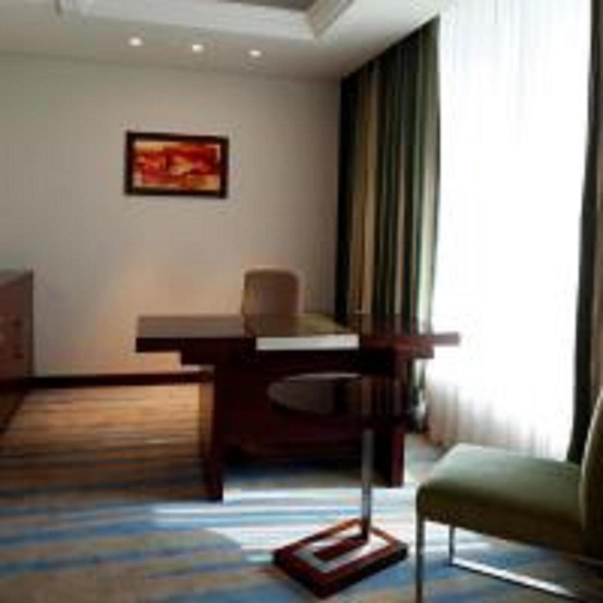 Holiday Inn Olaya By Ihg Riade Exterior foto