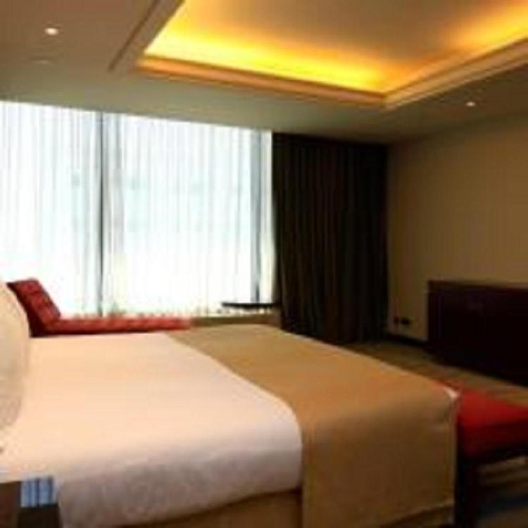 Holiday Inn Olaya By Ihg Riade Exterior foto