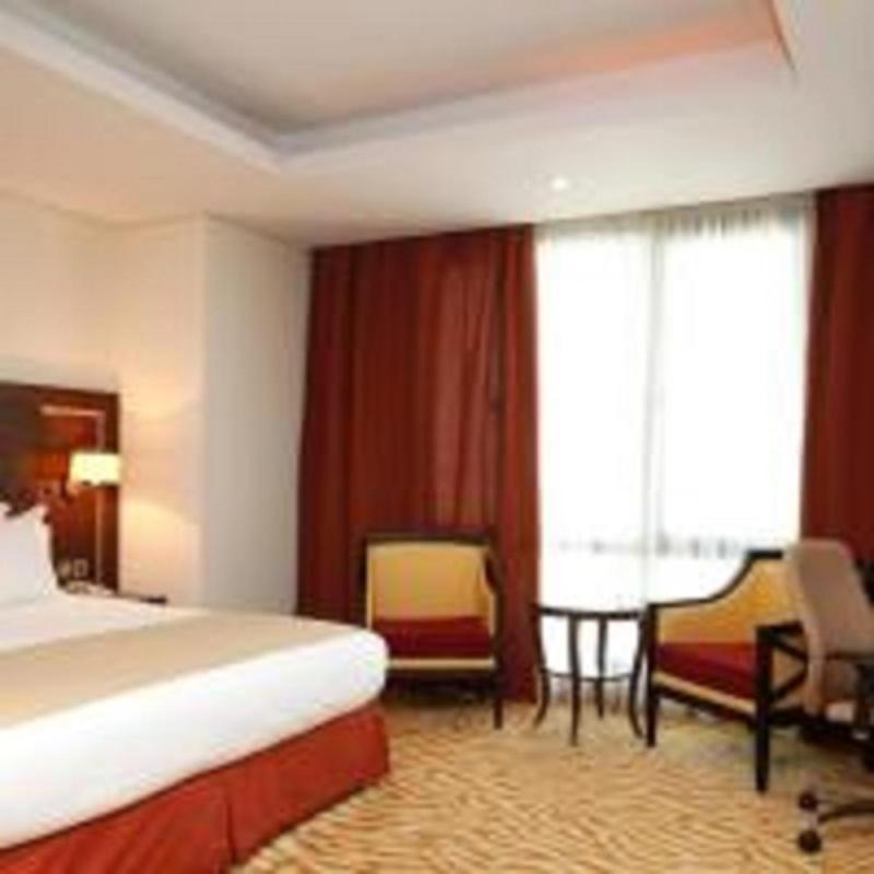 Holiday Inn Olaya By Ihg Riade Exterior foto