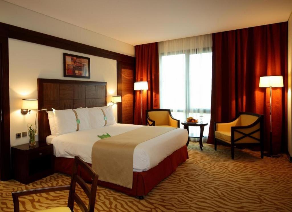 Holiday Inn Olaya By Ihg Riade Exterior foto