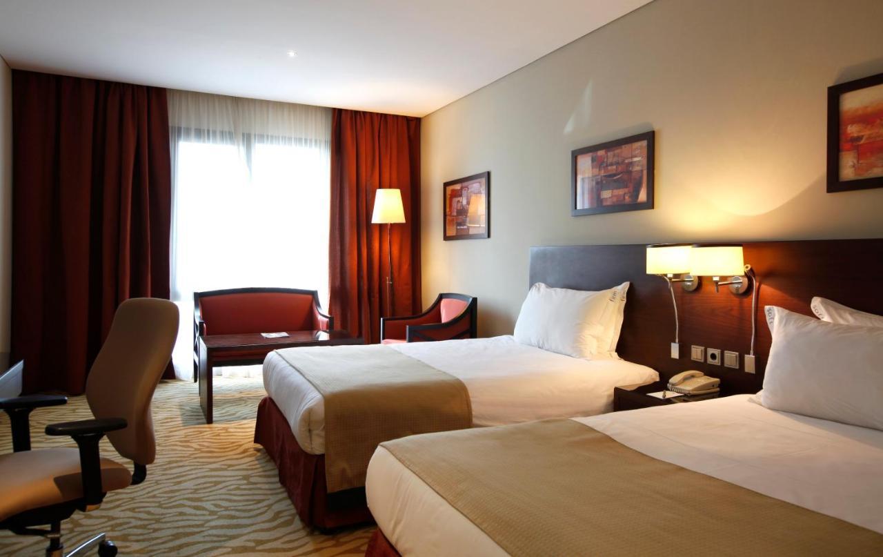Holiday Inn Olaya By Ihg Riade Exterior foto