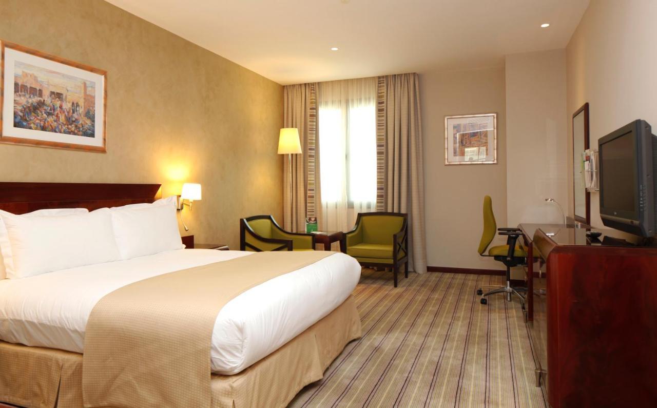 Holiday Inn Olaya By Ihg Riade Exterior foto
