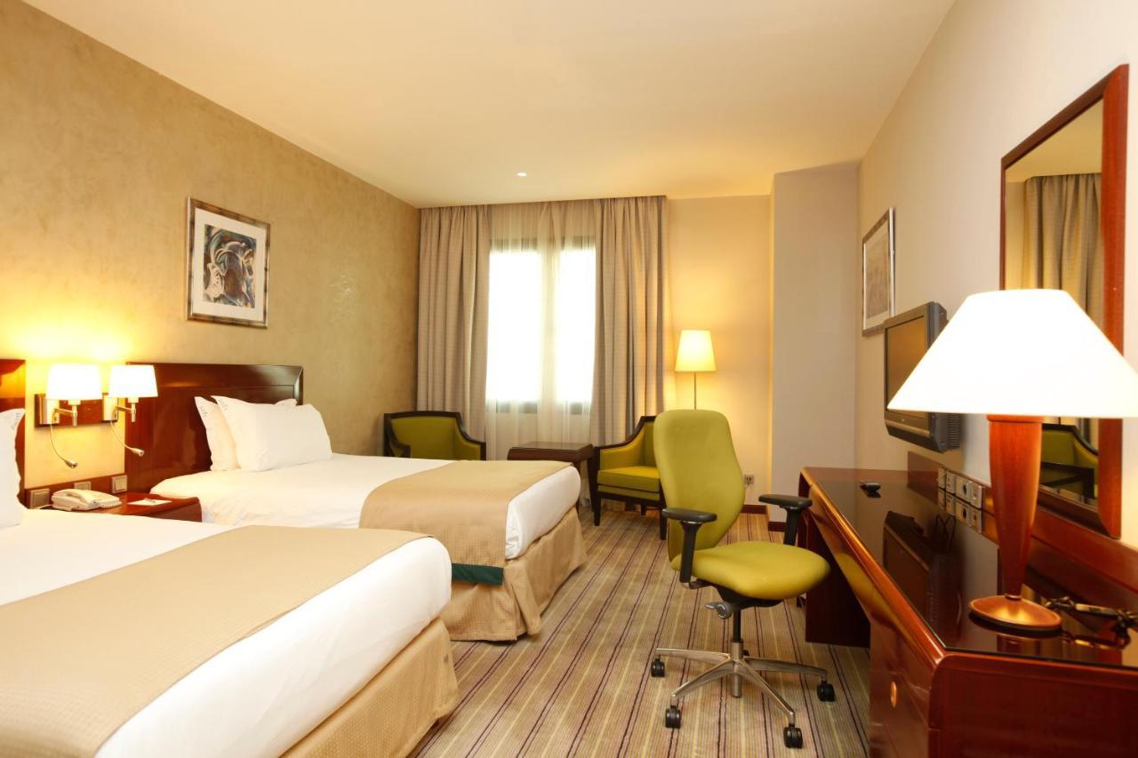 Holiday Inn Olaya By Ihg Riade Exterior foto