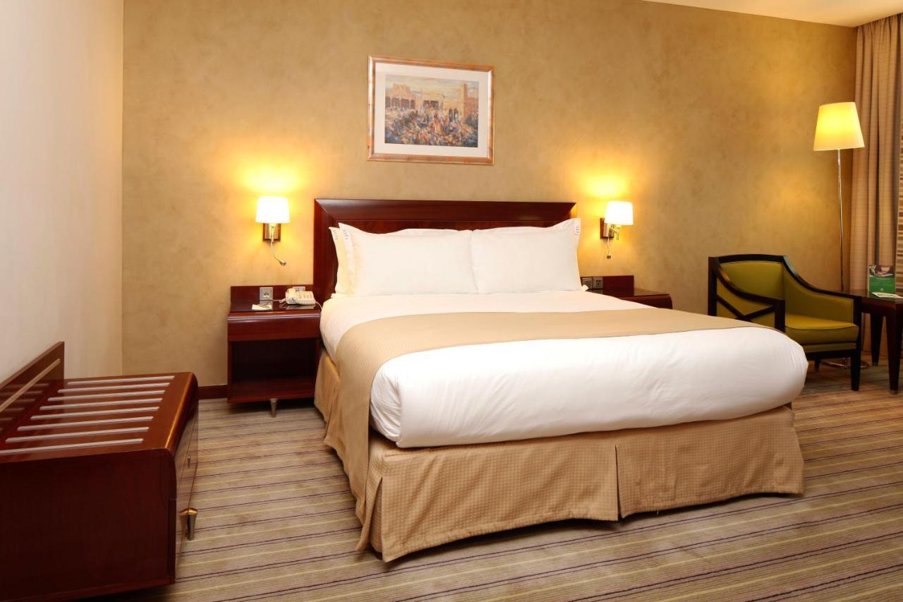 Holiday Inn Olaya By Ihg Riade Exterior foto