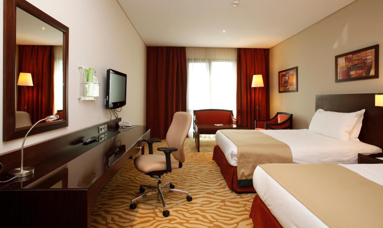 Holiday Inn Olaya By Ihg Riade Exterior foto